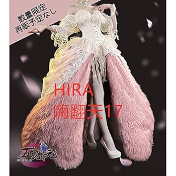 【第五人格】血の女王セット 血の女王 虚妄の傑作衣装 特別PV（血の女王 CV. 田中理恵